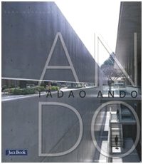 Tadao ando. ediz. usato  Spedito ovunque in Italia 