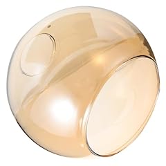 Luxshiny paralume trasparente usato  Spedito ovunque in Italia 