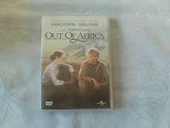 Out africa souvenirs d'occasion  Livré partout en France