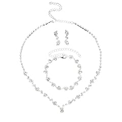 Costume jewellery women for sale  Delivered anywhere in UK