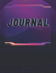 Retro journal gebraucht kaufen  Wird an jeden Ort in Deutschland