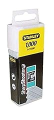 Stanley ct308t 12mm for sale  Delivered anywhere in UK