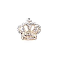 Crown pel pin for sale  Delivered anywhere in USA 