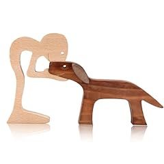 Wooden family puppy for sale  Delivered anywhere in UK