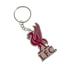 Liverpool crest keyring for sale  Delivered anywhere in UK