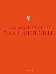 Große buch meeresfrüchte gebraucht kaufen  Wird an jeden Ort in Deutschland