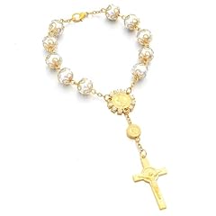Ohleats car rosary for sale  Delivered anywhere in USA 