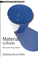 Material cultures things for sale  Delivered anywhere in UK