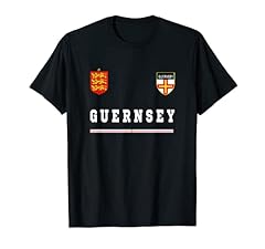 Guernsey sports soccer for sale  Delivered anywhere in UK