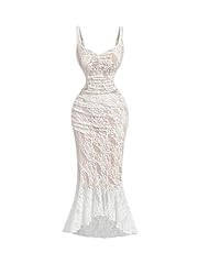Gorglitter women lace for sale  Delivered anywhere in USA 