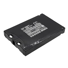 Techtek battery 2300mah for sale  Delivered anywhere in UK