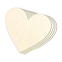 Baoblaze 4pcs wooden for sale  Delivered anywhere in UK