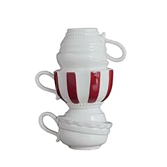 Rustic ceramic coffee for sale  Delivered anywhere in USA 