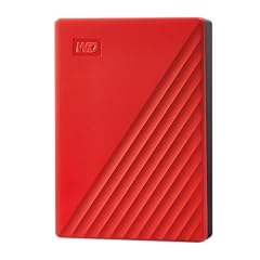 6tb passport hdd usato  Spedito ovunque in Italia 