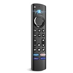 Voice remote control for sale  Delivered anywhere in UK