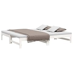 Vidaxl dormeuse estraibile usato  Spedito ovunque in Italia 