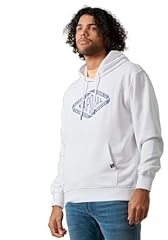 Kaporal sweat blanc d'occasion  Livré partout en France