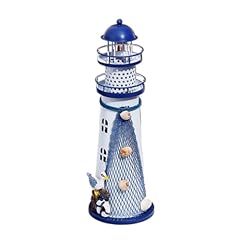 Ibasenice eisen leuchtturm gebraucht kaufen  Wird an jeden Ort in Deutschland