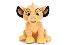 Simba disney 25cm for sale  Delivered anywhere in Ireland