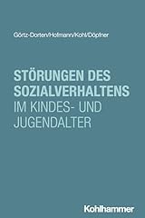 Störungen sozialverhaltens ki gebraucht kaufen  Wird an jeden Ort in Deutschland
