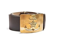 Soviet navy leather for sale  Delivered anywhere in USA 