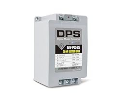 Dps capacity 25hp for sale  Delivered anywhere in USA 