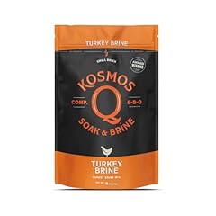 Kosmos turkey brine for sale  Delivered anywhere in USA 