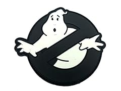 Ghostbusters schwarz dunkeln gebraucht kaufen  Wird an jeden Ort in Deutschland