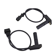 2pcs engine crankshaft for sale  Delivered anywhere in USA 