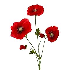 Floratexx künstlicher mohn gebraucht kaufen  Wird an jeden Ort in Deutschland