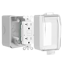 Toptozl amp gfci for sale  Delivered anywhere in USA 