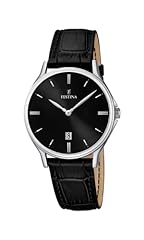Montre festina classics d'occasion  Livré partout en France