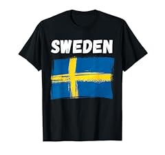 Sweden flag holiday for sale  Delivered anywhere in UK