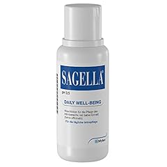 Sagella daily well gebraucht kaufen  Wird an jeden Ort in Deutschland