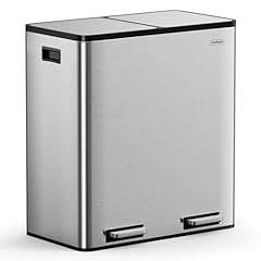 Vonhaus kitchen bin for sale  Delivered anywhere in UK