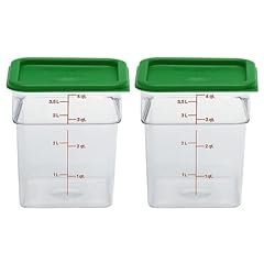 Cambro food storage for sale  Delivered anywhere in USA 