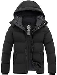 Wantdo men winter for sale  Delivered anywhere in USA 