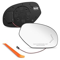 Passenger side heated for sale  Delivered anywhere in USA 