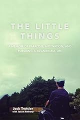 The little things d'occasion  Livré partout en France