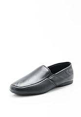 Damart pantoufles cuir d'occasion  Livré partout en France
