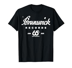 Brunswick records 65th for sale  Delivered anywhere in USA 