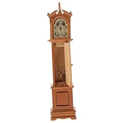 Qumiirity mini grandfather for sale  Delivered anywhere in USA 