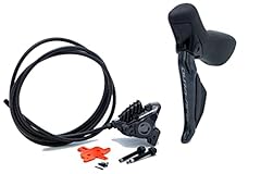 Shimano sti lvr usato  Spedito ovunque in Italia 