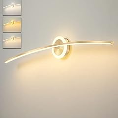 Lampada specchio led usato  Spedito ovunque in Italia 