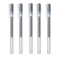 Muji pens 0.5mm for sale  Delivered anywhere in UK