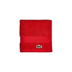 Lacoste heritage supima d'occasion  Livré partout en France