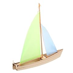 Inoomp model boat for sale  Delivered anywhere in UK