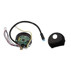 Electric scooter dashboard for sale  Delivered anywhere in UK