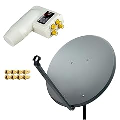 Premiumx satelliten komplettan gebraucht kaufen  Wird an jeden Ort in Deutschland