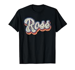 Ross personalized name for sale  Delivered anywhere in USA 
